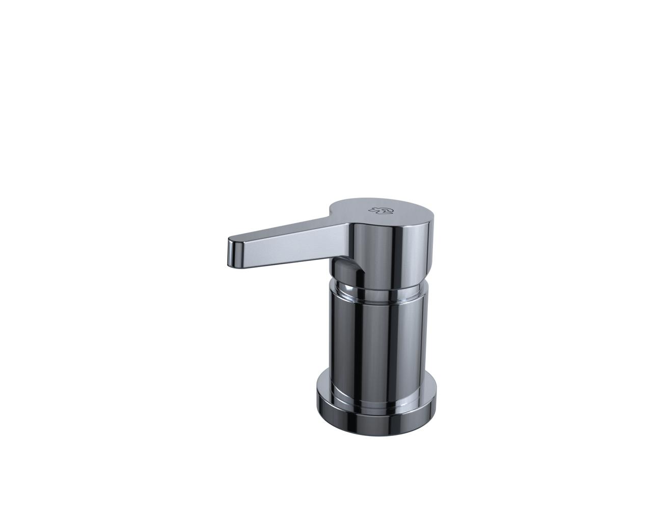 Fv 189.01/g9 cr alba juego Grifería monocomando bidet
