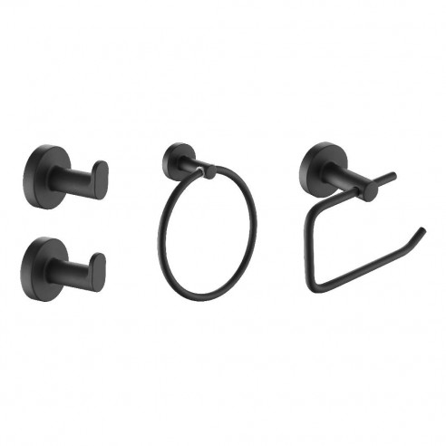 PIAZZA 73228 NE SENSUS SET ACCESORIOS 4 PIEZAS