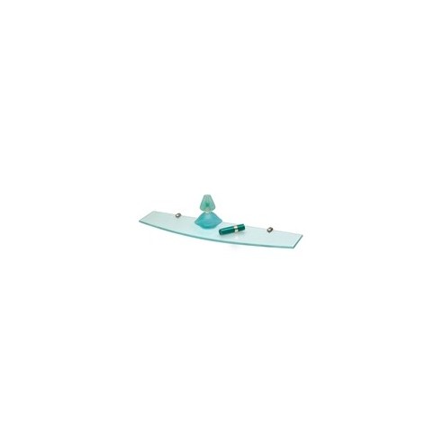 REFLEJAR ESTANTE C/FORMA ARENADO 12X40 CM. (EST02.04)