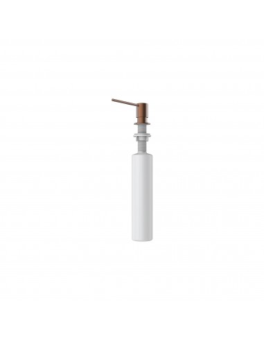 NURA DOSIFICADOR DETERGENTE ROSE GOLD (NDRG)