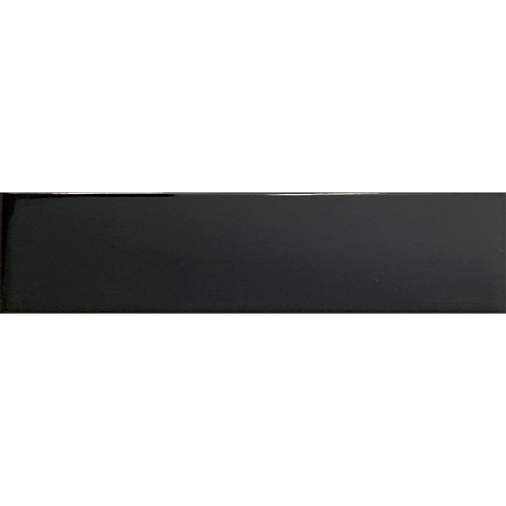 Gabriella soft liso negro 5x21 preto5/20 (1.09) (mt2). 