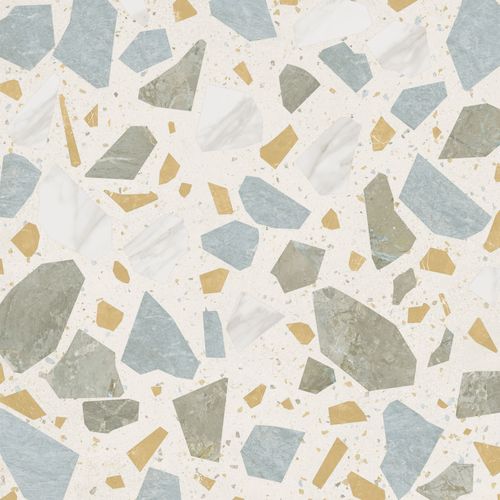 CEUSA FLAKES MIX PORCELLANATO NATURAL 120X120 (1.44) P72.00