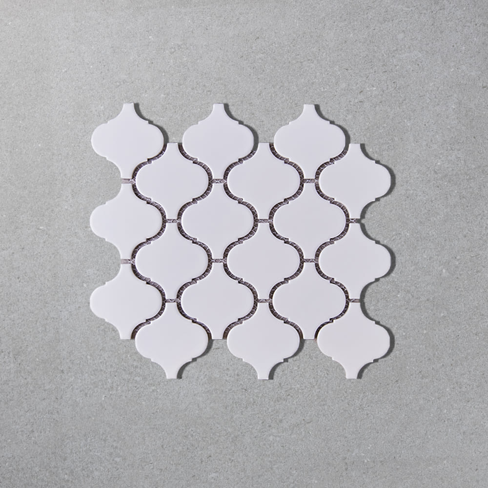 Fika lantern matte white 0.246 x 0.28 czm230d (11 un  x caja)
